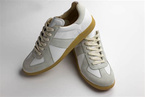 german army trainer shoes